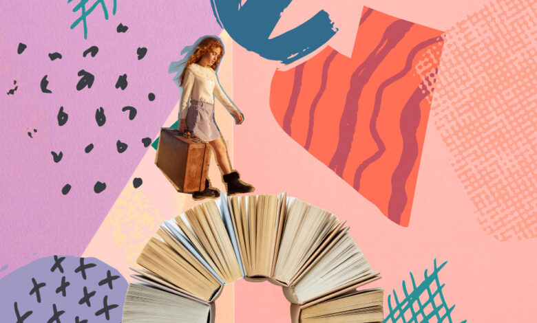 10 actividades para celebrar el Día del Libro 10 actividades para celebrar el Día del Libro