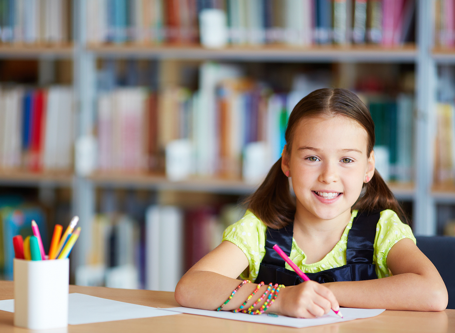 10 actividades para dinamizar tu biblioteca escolar