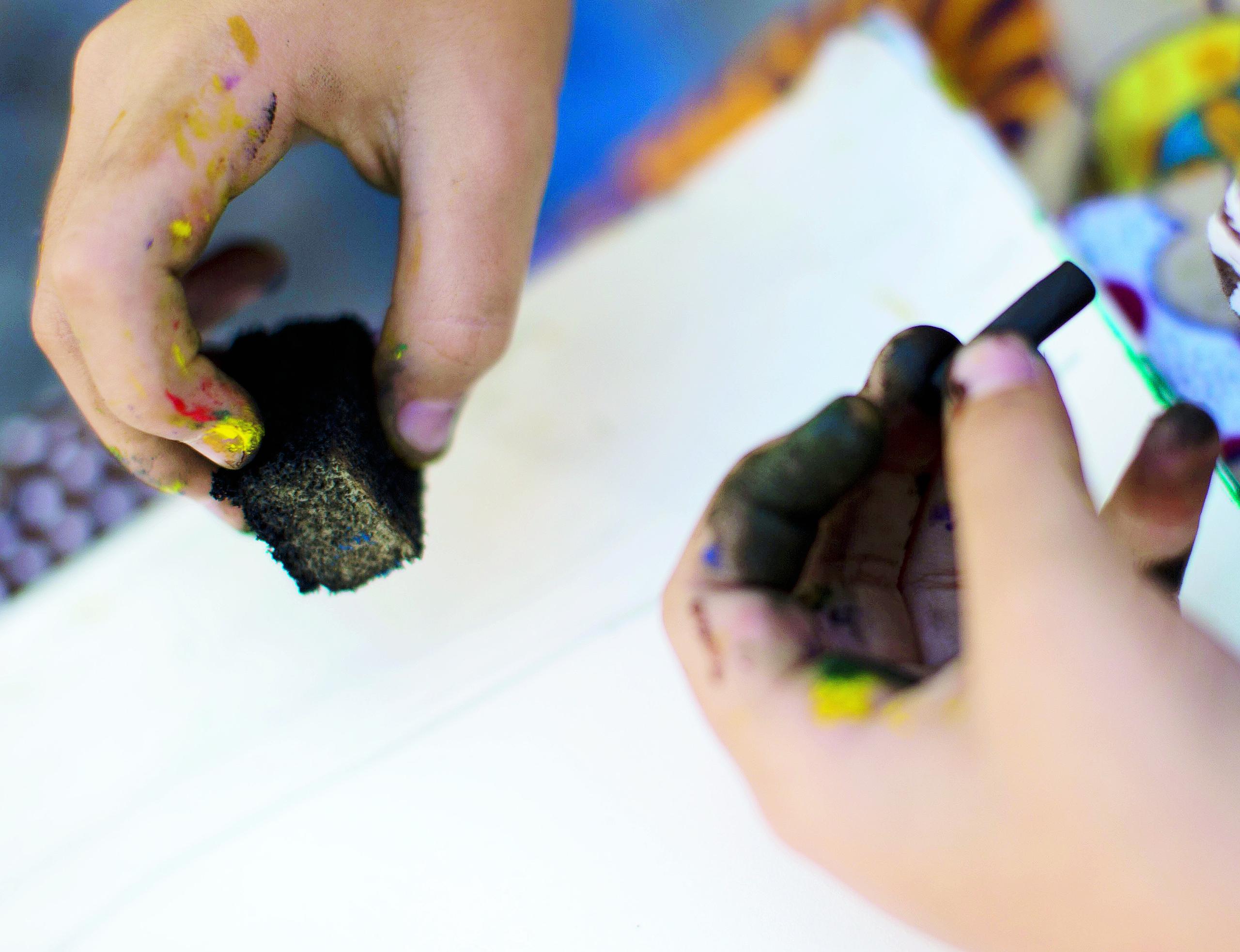 10 divertidas actividades para personas con síndrome de Down 10 divertidas actividades para personas con síndrome de Down