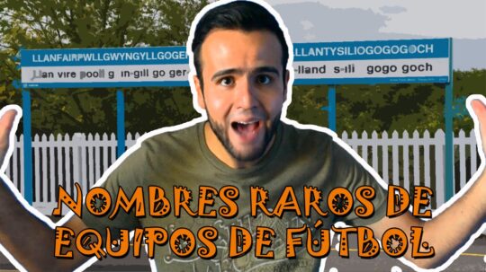 10 ideas de nombres graciosos para tu equipo