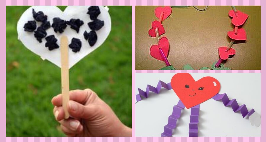 Celebra el Amor y la Amistad con Estas 10 Divertidas Actividades