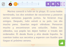 Actividades para textos literarios y no literarios: ¡mejora tus habilidades de lectura! Actividades para textos literarios y no literarios: ¡mejora tus habilidades de lectura!