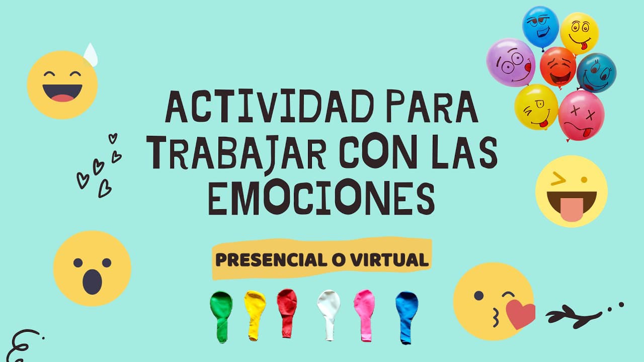 Cómo Vencer el Miedo en Niños: 10 Actividades para Trabajarlo