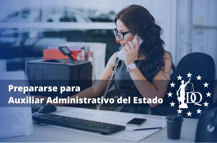 Descubre las 8 Actividades Clave que un Auxiliar Administrativo Realiza Diariamente