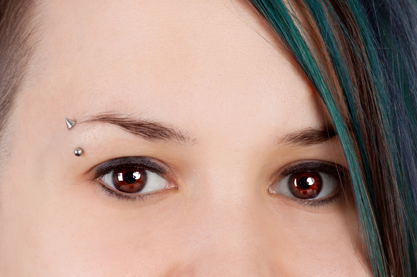 Agujas para piercing de oreja: todo lo que necesitas saber Agujas para piercing de oreja: todo lo que necesitas saber