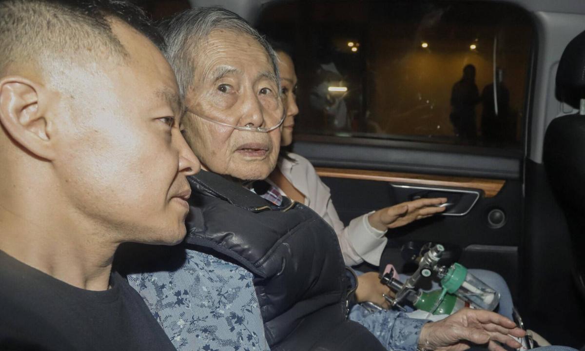 Arresto domiciliario: ¿Qué es y cómo funciona? Arresto domiciliario: ¿Qué es y cómo funciona?