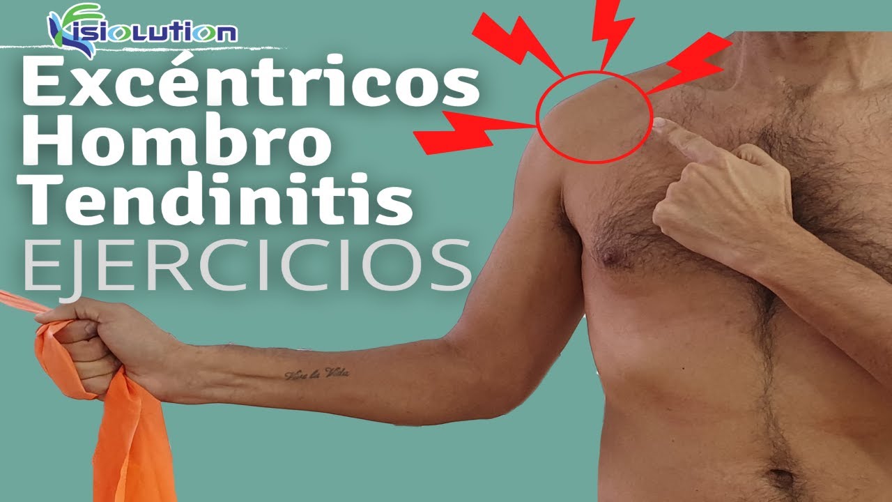 Baja laboral por tendinitis de hombro: Causas y tratamiento Baja laboral por tendinitis de hombro: Causas y tratamiento