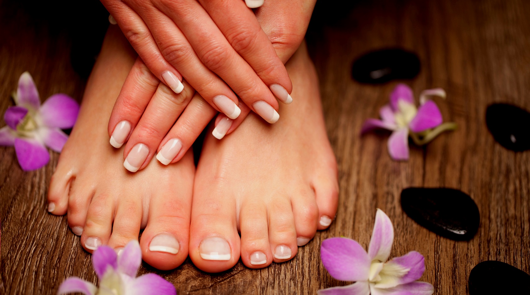 Descubre los Secretos de la Belleza de los Pies: ¡Aprende lo Que Consiste! Descubre los Secretos de la Belleza de los Pies: ¡Aprende lo Que Consiste!