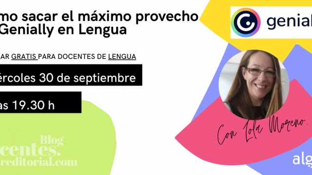 Explorando la Lengua y Literatura Secundaria en el Blog: Una Guía Práctica Explorando la Lengua y Literatura Secundaria en el Blog: Una Guía Práctica