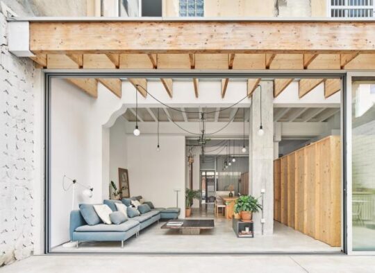 Cambiar uso local a vivienda: Guía práctica y legal Cambiar uso local a vivienda: Guía práctica y legal