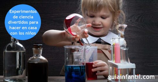 Características de las Ciencias Experimentales: Descubre sus Secretos