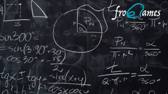 Características de las matemáticas: la forma en detalle