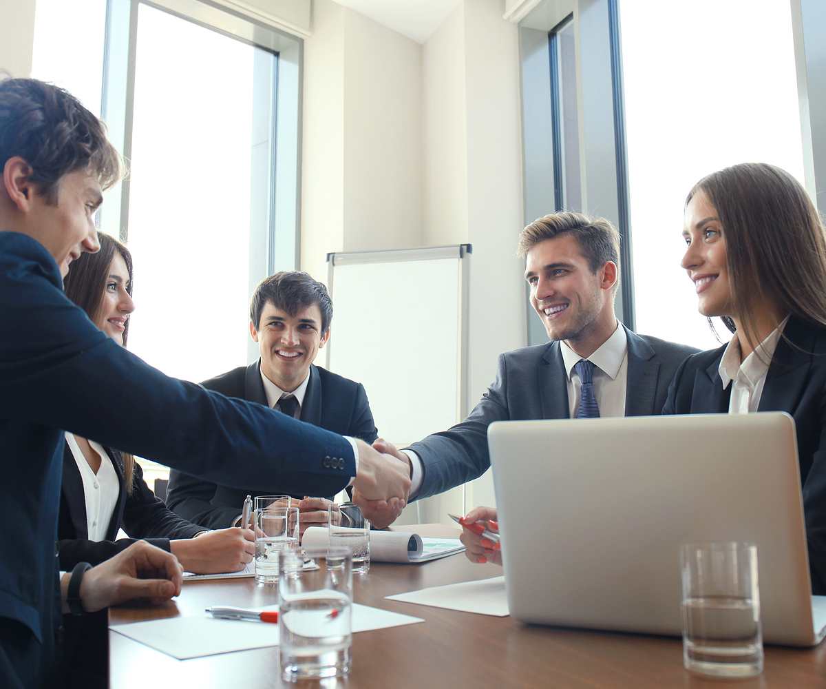 Carreras de administración y comercio: opciones profesionales