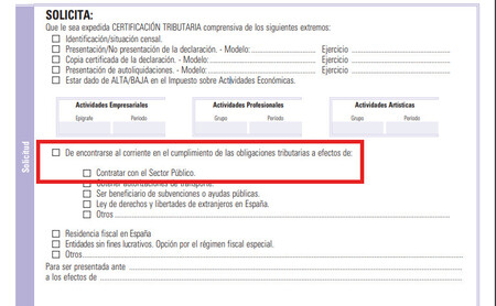 Certificado de Deuda Pendiente: ¿Qué es y cómo obtenerlo? Certificado de Deuda Pendiente: ¿Qué es y cómo obtenerlo?
