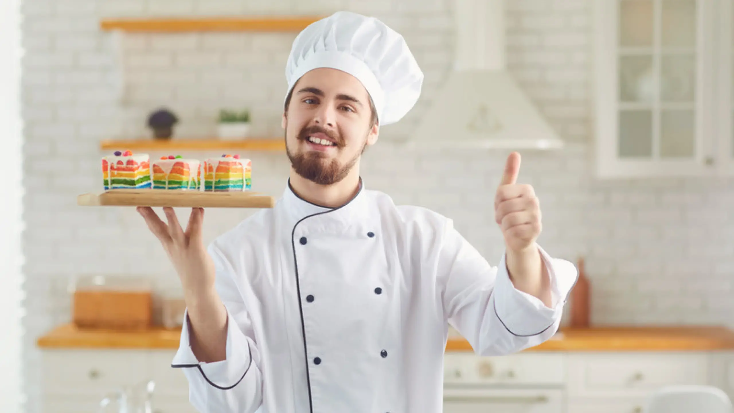Chef Ejecutivo: Descripción de Puesto y Responsabilidades
