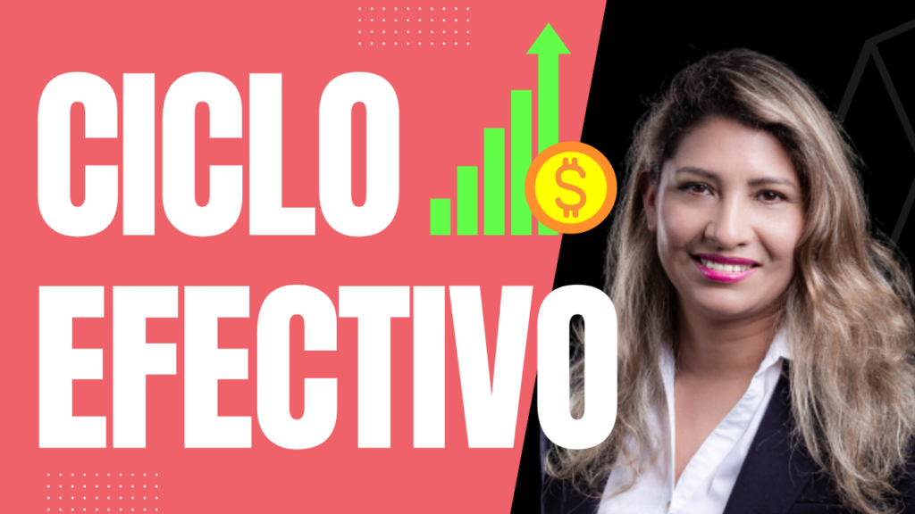Descubre la Fórmula para el Ciclo de Conversión de Efectivo