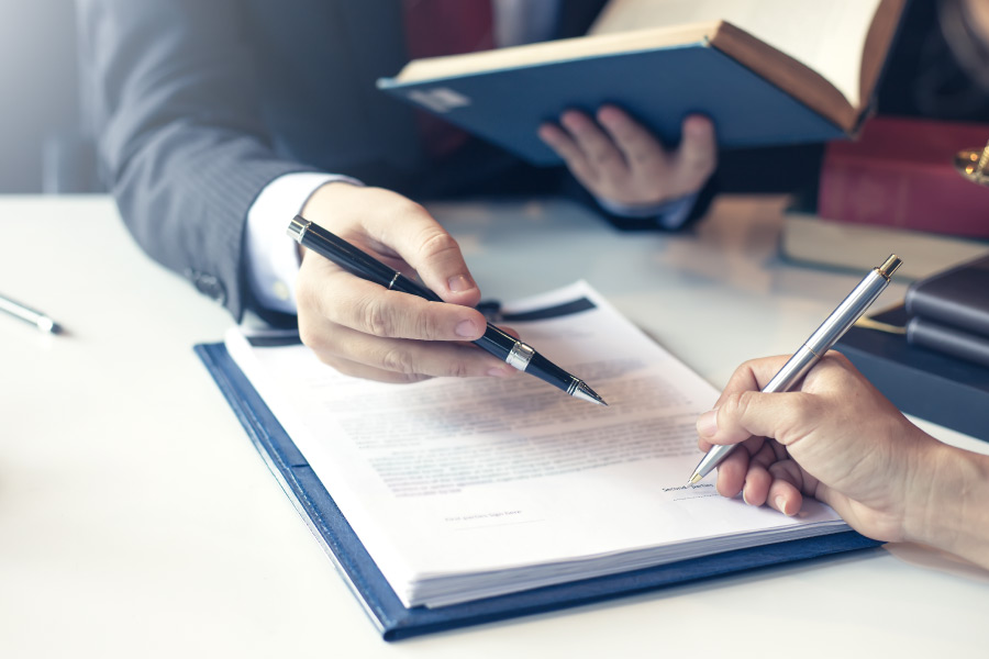 Cómo Crear una Clausula de Exclusividad y No Competencia: Los Mejores Consejos
