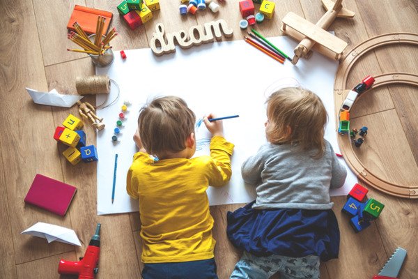 Desarrollo Psicologico En La Primera Infancia ccfprosario.com