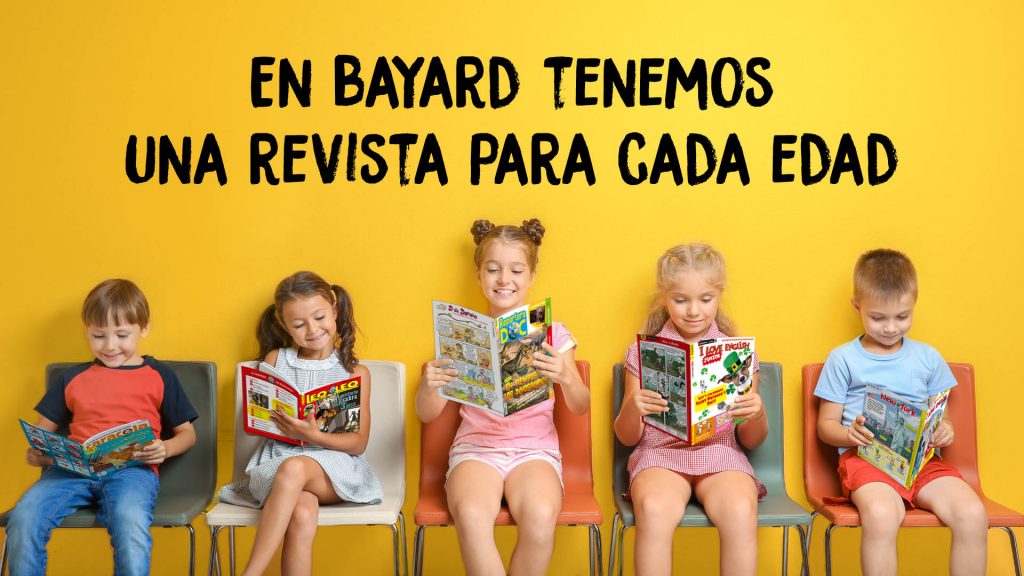 10 divertidas actividades para niños de 9 a 12 años