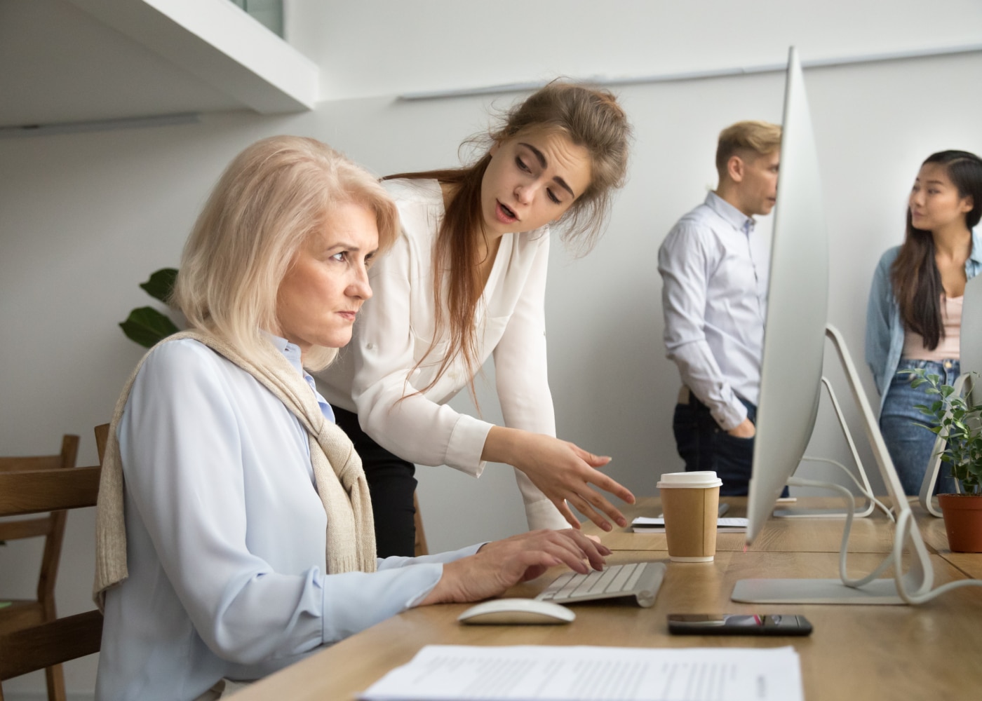 Consejos para Detectar y Denunciar Discriminación en el Trabajo