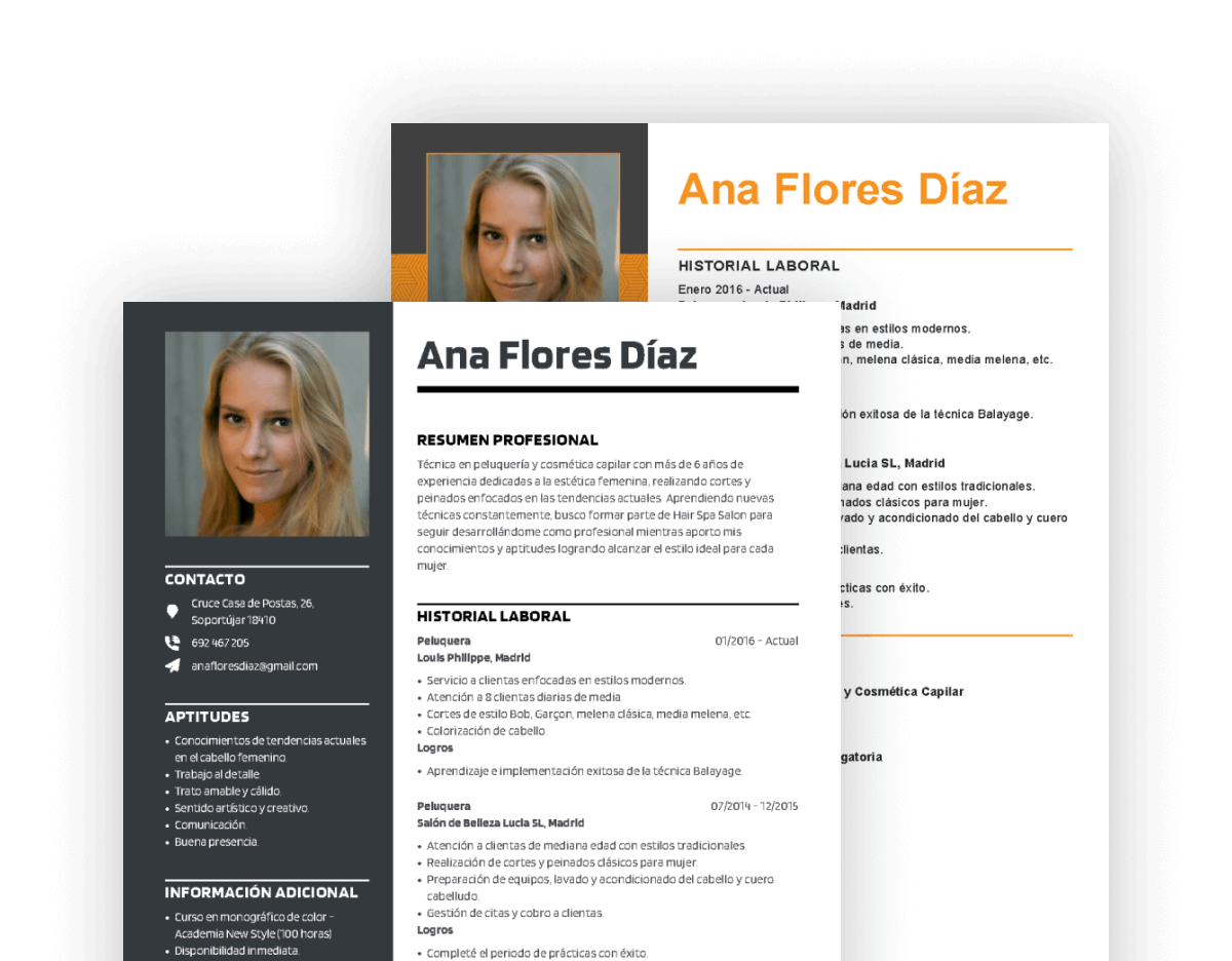 Consejos para Crear un Currículum de Enfermería Exitoso Consejos para Crear un Currículum de Enfermería Exitoso