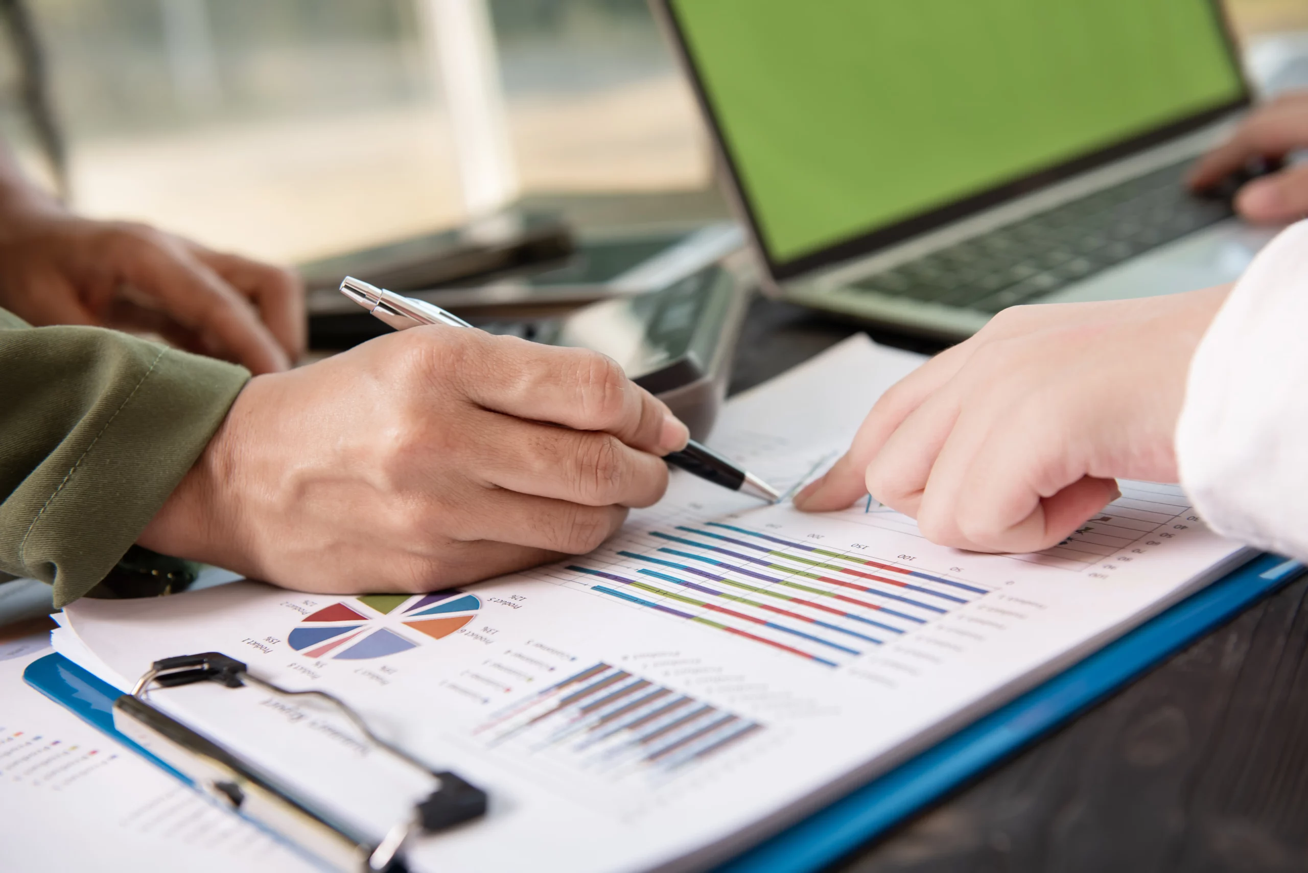 Descubre los Pasos para Realizar un Diagnóstico de Auditoría Exitoso