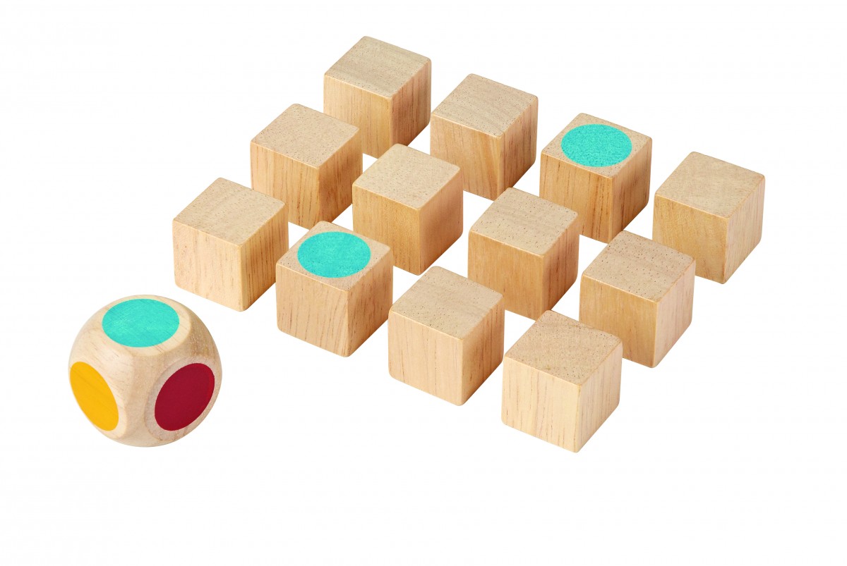 Guía para crear un juego de memoria creativo