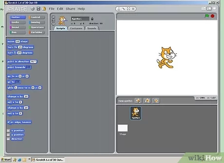 Aprende Cómo Crear un Juego en Scratch con Estos Sencillos Pasos Aprende Cómo Crear un Juego en Scratch con Estos Sencillos Pasos