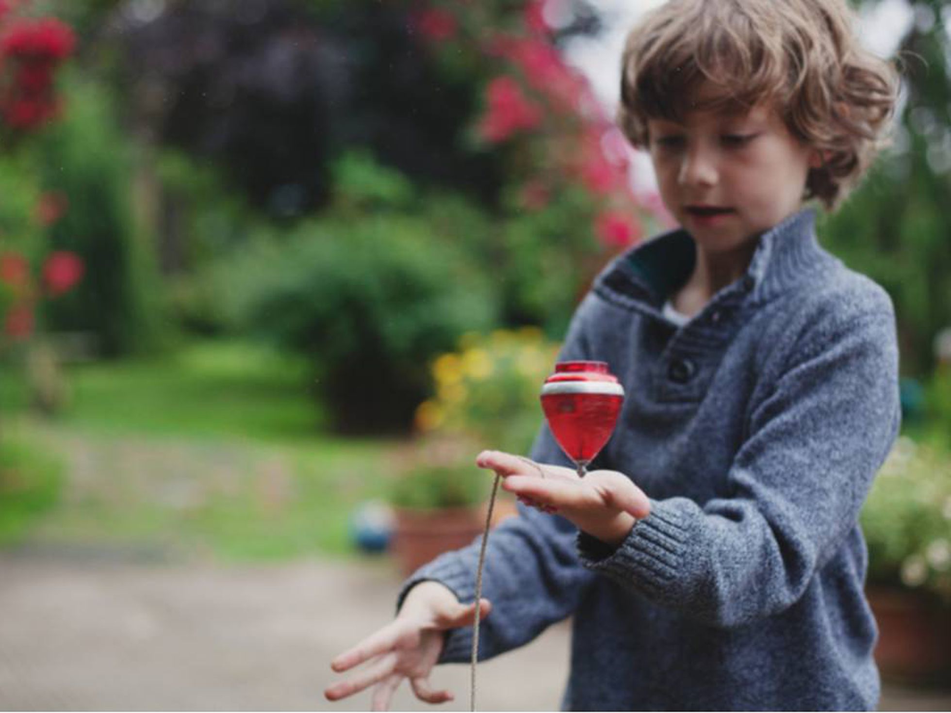 Cómo jugar al juego de la cometa: Guía paso a paso