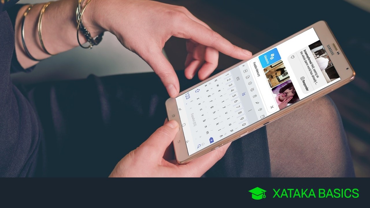 Cómo enviar mensajes de texto privados: Guía paso a paso