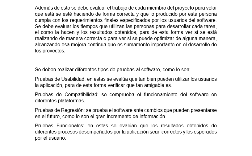 ¡Aprende cómo medir la usabilidad de tu software para optimizar la experiencia de usuario!