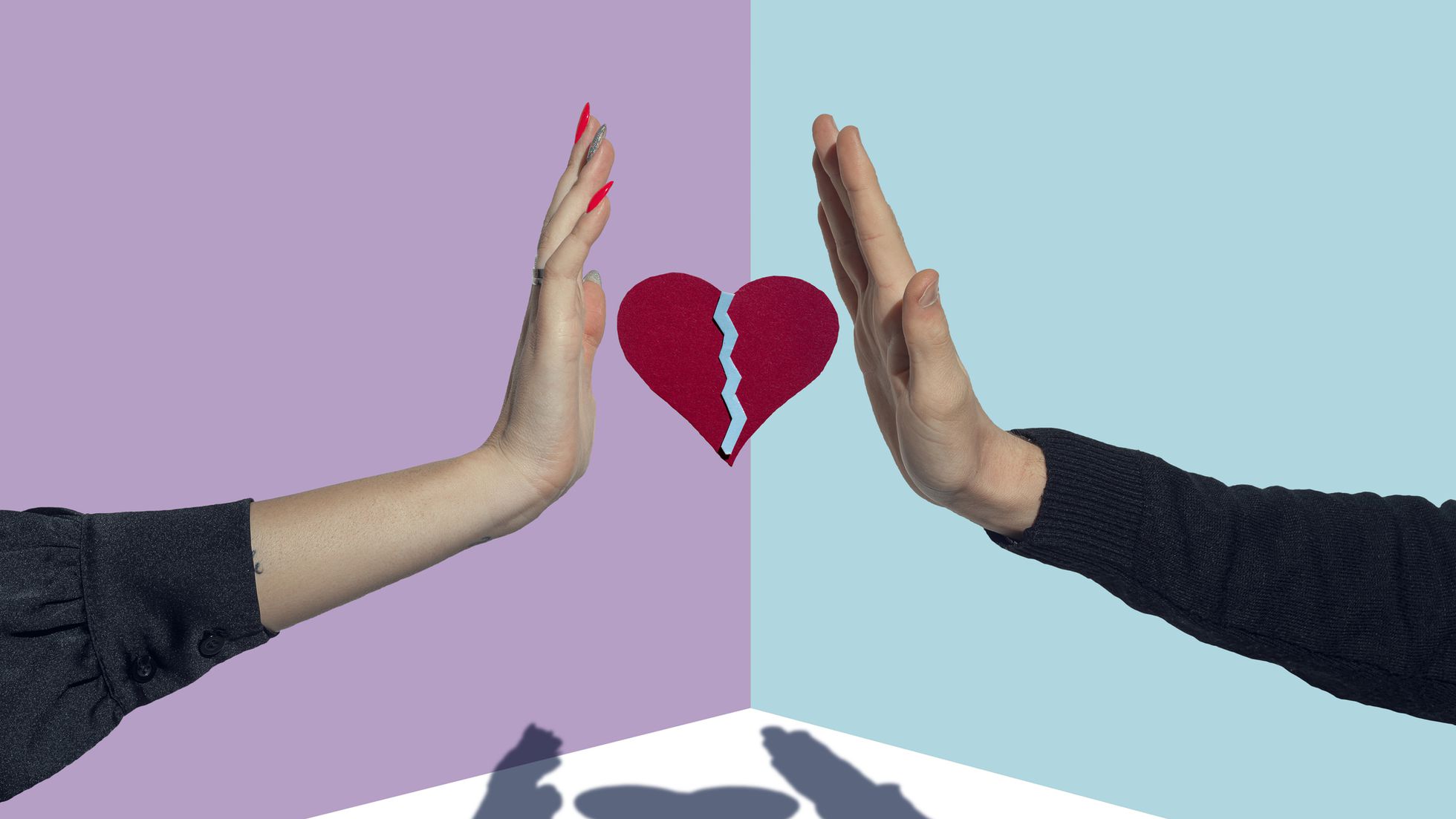 Descubre tu esperanza de vida con la mano: ¿Cuántos años vivirás?
