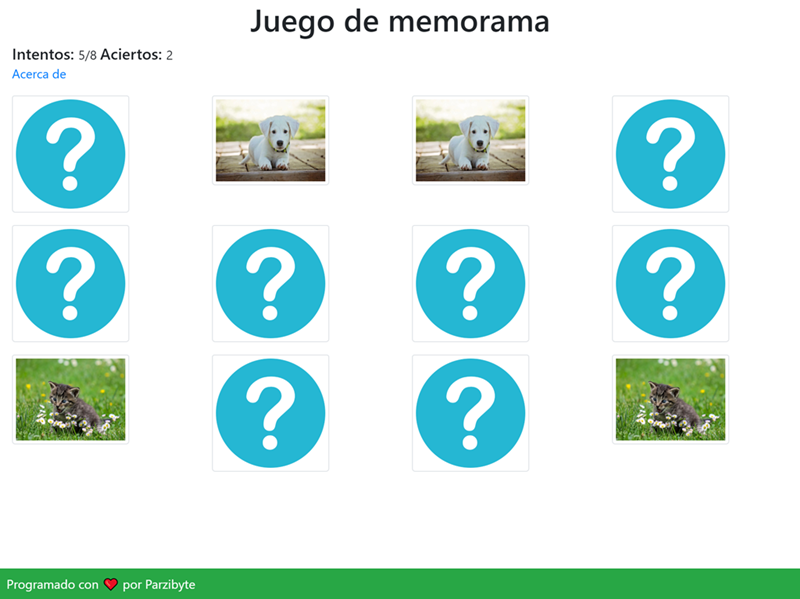 Cómo hacer un memorama de multiplicaciones: Guía paso a paso Cómo hacer un memorama de multiplicaciones: Guía paso a paso