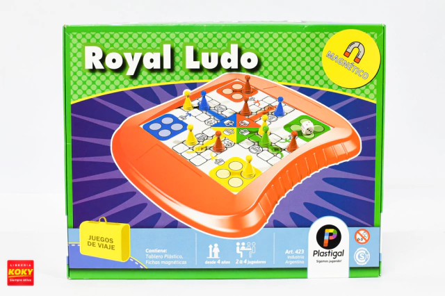 Cómo jugar al Ludo de multiplicación: Guía paso a paso