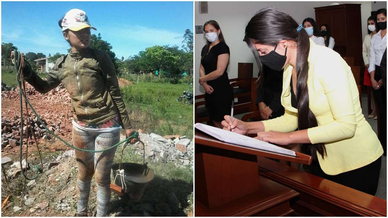 Descubre el Nombre del Ayudante del Abogado: Guía Completa Descubre el Nombre del Ayudante del Abogado: Guía Completa