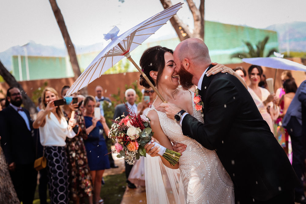 Organizando tu Boda Perfecta: Descubre Cómo Se Llama La Persona Encargada