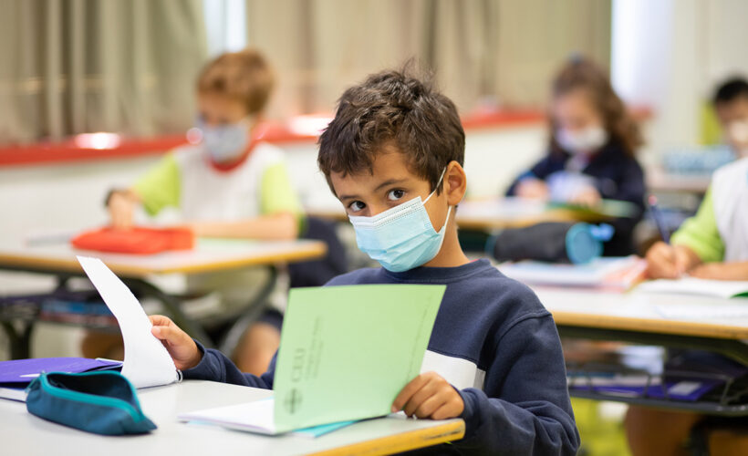 Proyectos escolares en primaria: consejos y estrategias