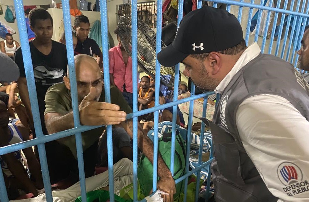 Conoce la Ley de la Defensoría del Pueblo