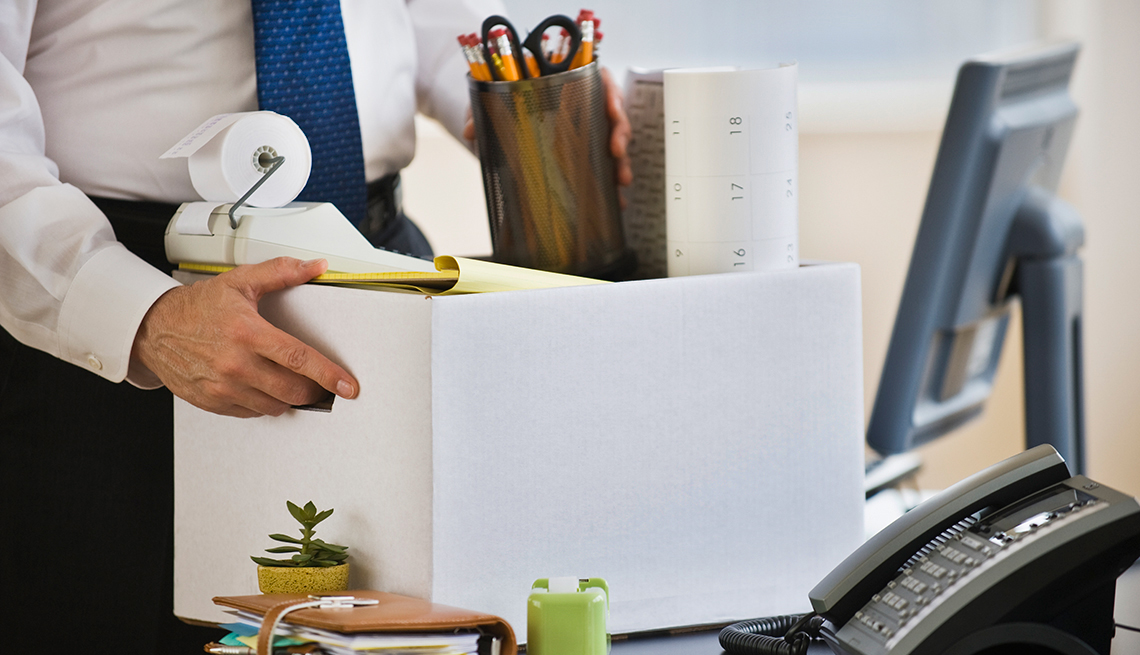 Consecuencias de renunciar a un cargo: ¿Qué debes saber? Consecuencias de renunciar a un cargo: ¿Qué debes saber?