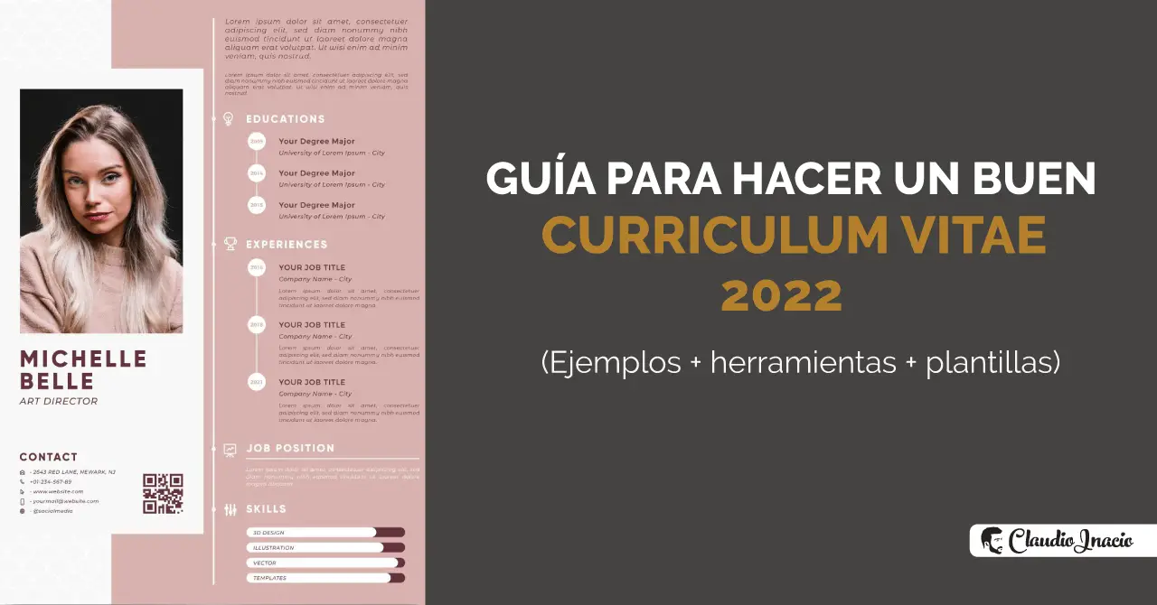 Cuál es la diferencia entre currículo y currículum