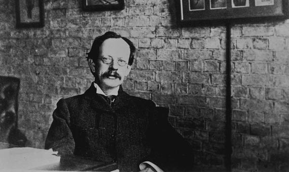 Descubre qué hizo Thompson: La historia detrás de su legado Descubre qué hizo Thompson: La historia detrás de su legado