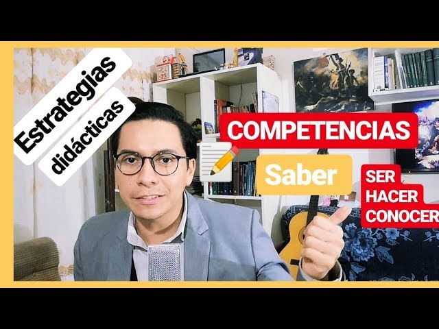 Cuáles son los saberes esenciales