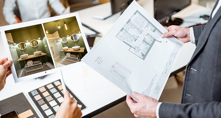 ¡Descubre Cuánto Cobra un Diseñador de Interiores Profesional! ¡Descubre Cuánto Cobra un Diseñador de Interiores Profesional!