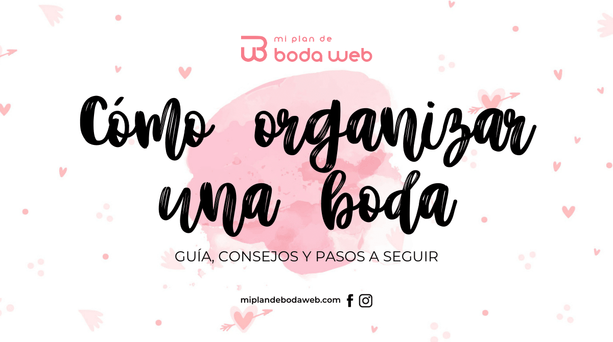 Curso de Organización de Eventos y Wedding Planner: Aprende a Planificar Bodas Perfectas