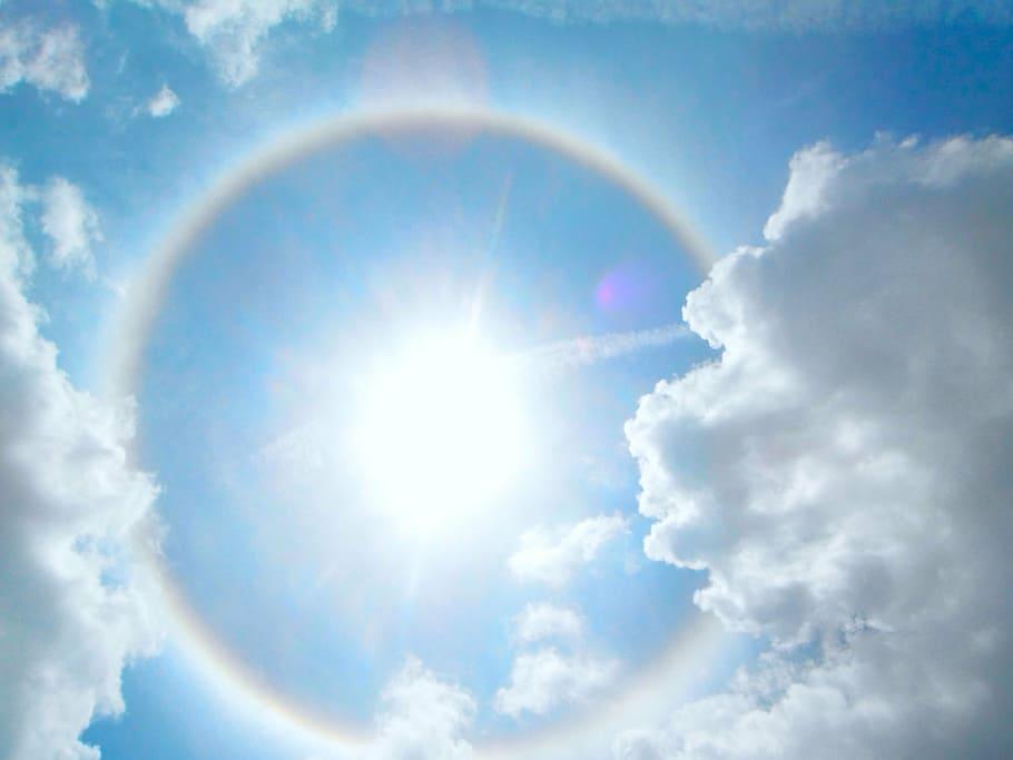 Descubre el color del Sol: todo lo que necesitas saber
