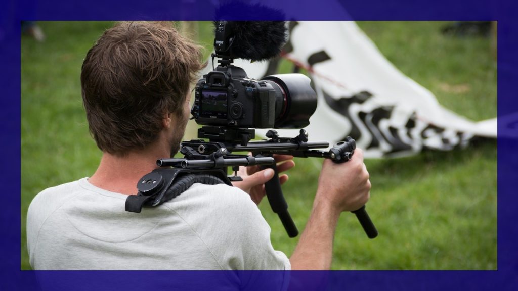 Descubre la Comunicación Audiovisual: ¿Qué es y cómo funciona? Descubre la Comunicación Audiovisual: ¿Qué es y cómo funciona?