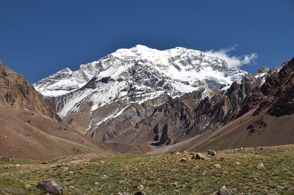 Descubre la geografía de Jujuy: paisajes y curiosidades