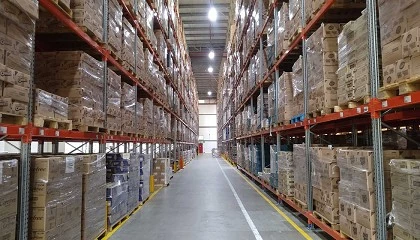 Descubre la logística de almacenamiento: ¿Qué es y cómo funciona? Descubre la logística de almacenamiento: ¿Qué es y cómo funciona?
