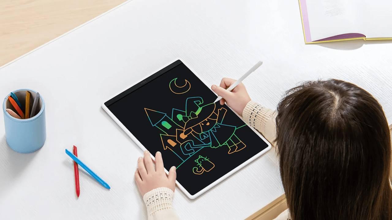Descubre la Pizarra Digital: ¿Qué es y cómo funciona?