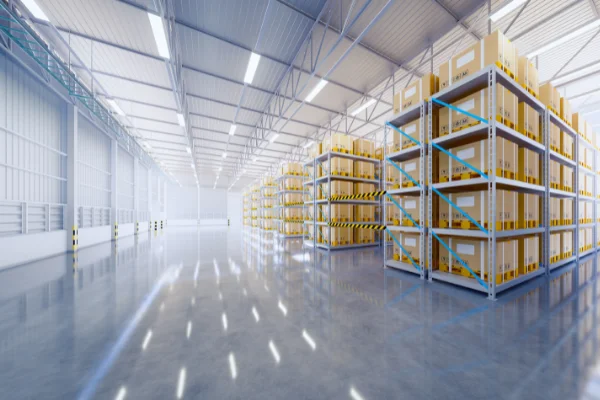 Descubre las funciones del área de logística Descubre las funciones del área de logística